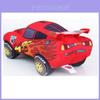 Jucărie de pluș Cars Mcqueen de la Disney Pixar Cadou perfect de Crăciun pentru copii