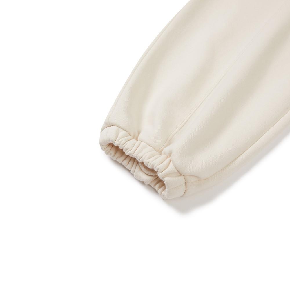 [Snowpeak] Land Women's Jogger Pants Cream (S24FWFFP61)