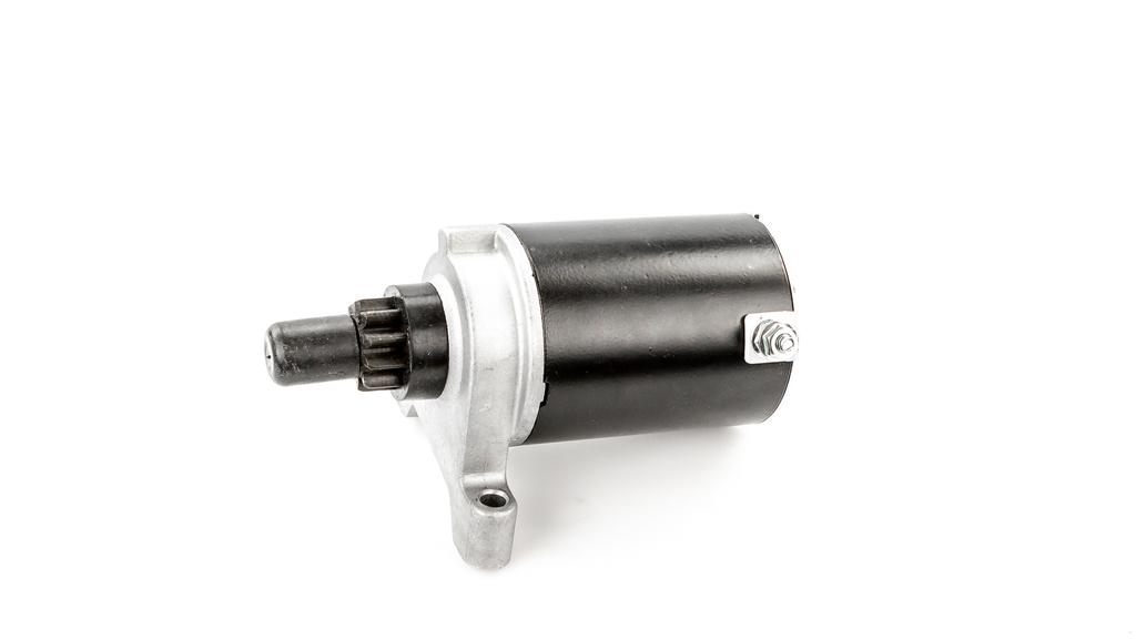 Starter motor 12V 10 teeth for Tecumseh 37425 36914 112566 combustion engine
