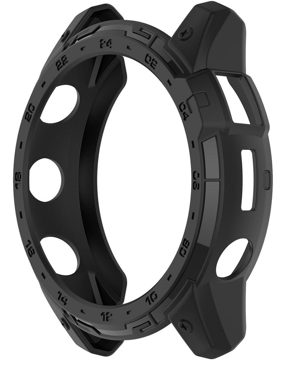 

Защитный чехол из ТПУ для часов Garmin Enduro 2/Tactix 7 SmartWatch, противоударный мягкий защитный чехол для экрана For Garmin Enduro 2