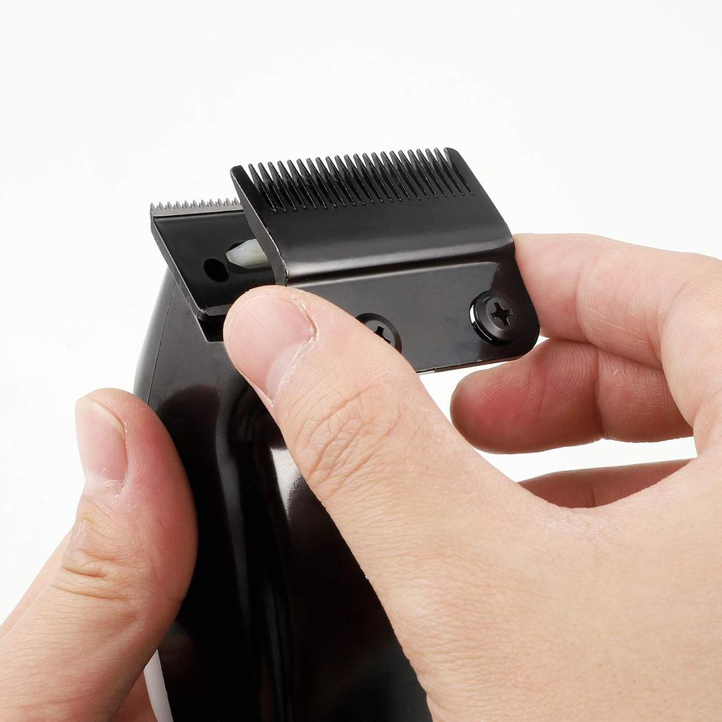 2pcs Hair Clipper Blade Cutter Head Replacement Blade for WAHL Electric Hair Trimmer Shaver Trimmers Clipper Accessories Barber