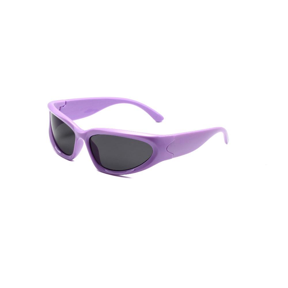 Sunglasses Women's Mirror Cycling Goggles