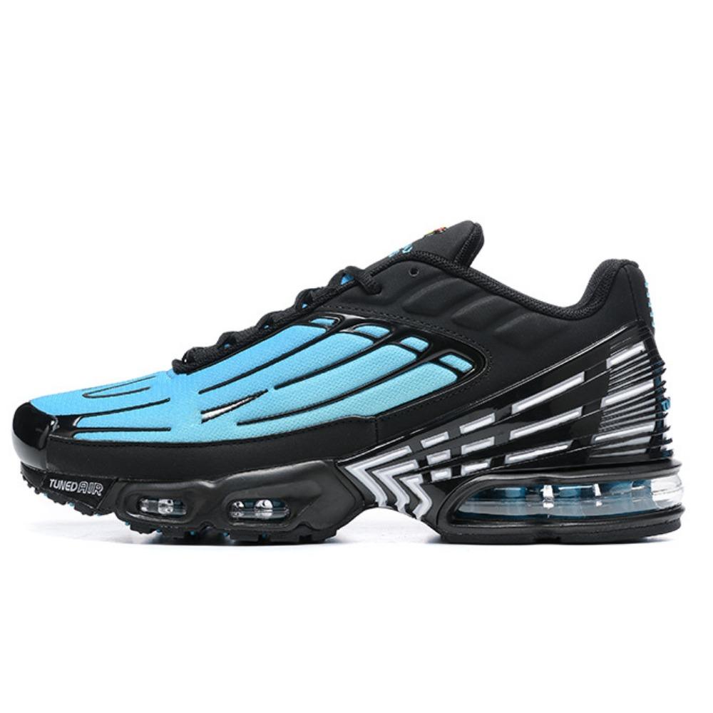 Men's Sports Shoes Air Cushion Shoes Women's Casual Running Shoes Women's Shoes Large Size Breathable and Comfortable