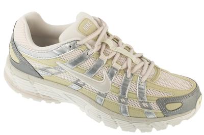 P-6000, Damen beige Sneaker
