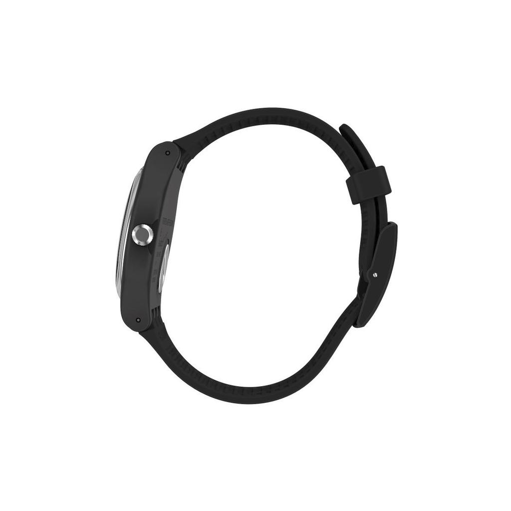 SWATCH Unisex 41mm Black Watch SO29B107 SO29B107