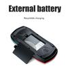 Retro Handheld Game Console Built In 620 Games Portable Color Screen Game Player for Travel Camping and Other Outdoor