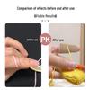 Knitting & Crochet Finger Protector Set - Anti-Pain, Wear-Resistant, Anti-Slip for Sport & Sweater Crafting