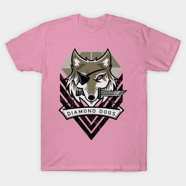 T Shirt Women Dogs Of War Harajuku Print Kawaii Tshirt Summer Short Sleeve Female T-Shirt Top Tee