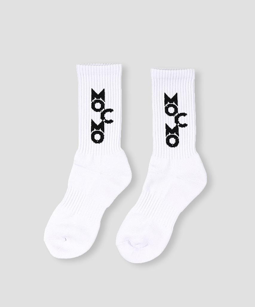 Mokeumo Basic Socks 3-Piece Set