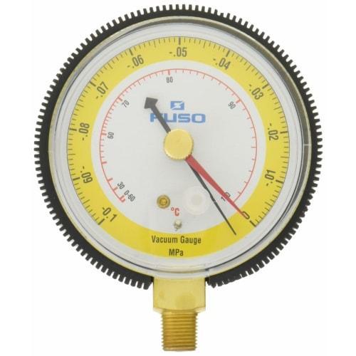 FUSO 68 Vacuum Gauge (with needle) FS-717A-2