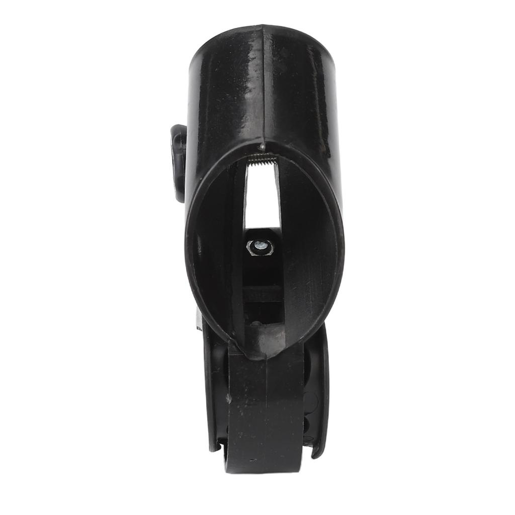 Cane Holder ABS Crutch Walking Stick Storage Holder for Walker Rollator Wheelchair