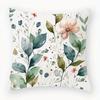 Home Decor Floral Patterns Pillow Covers For Decor Pattern Cushion Cover Suitable For Sofa Bedroom Car Pillow Cover
