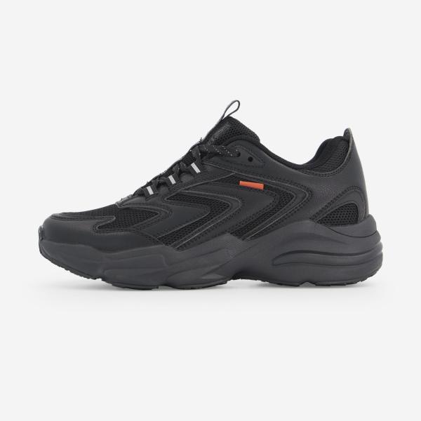 

Кроссовки Ballop Wave-BA07010181BK