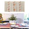 Christmas Table Cloths for Seasonal Parties and Gatherings