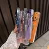 Glitter Stand Protective Case for iPhone 17 Pro Max & Apple 15 Plus