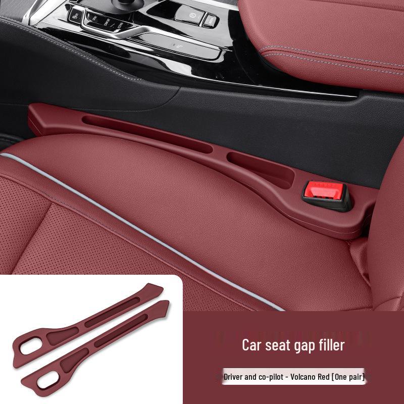 Výplně mezer mezi sedadly pro Toyota Camry, Venza, Highlander a Avalon