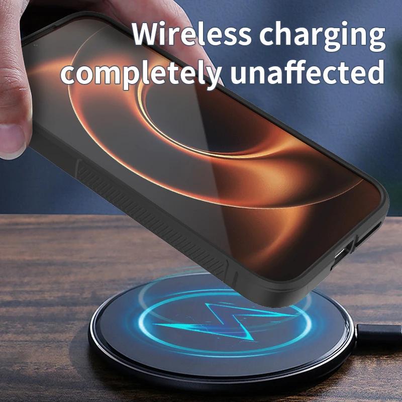 Soft Silicone Case for Xiaomi 17 Ultra Shockproof Anti-slip Protective Back Case Cover Xiaomi 17T Pro Fundas Para Xiaomi 17 Pro