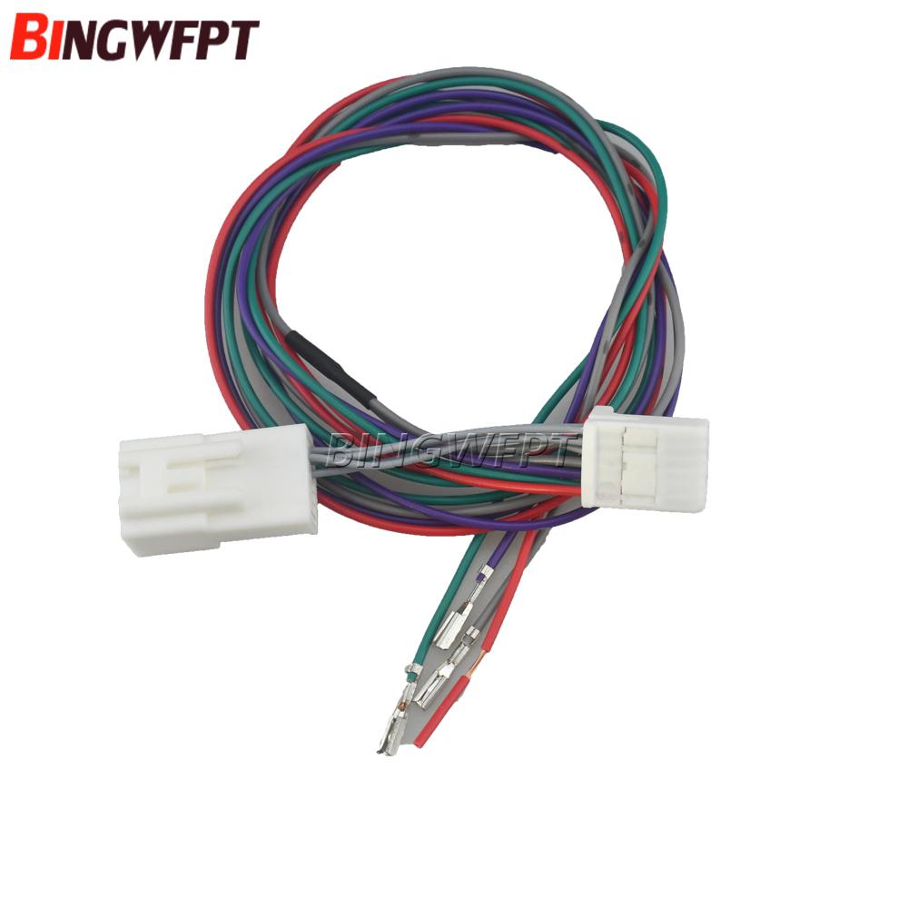 Steering Wheel Key Switch Transfer Wire For Toyota LAND CRUISER 200 2008-2011