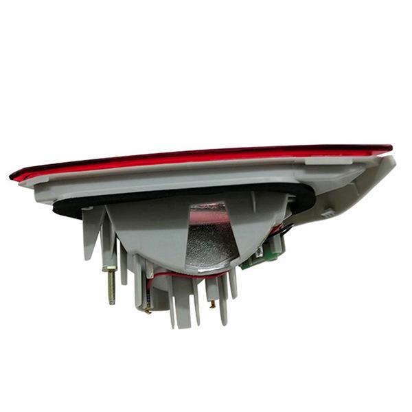 BMW E90 3 Series 328i 335i M3 Left Rear Inner Tail Light 63217289427.