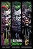 Batman. Drei Joker