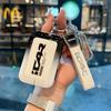 Metal Protective Key Case for Chery 25 Models iCarV23 - Unisex Smart Bluetooth Remote Cover