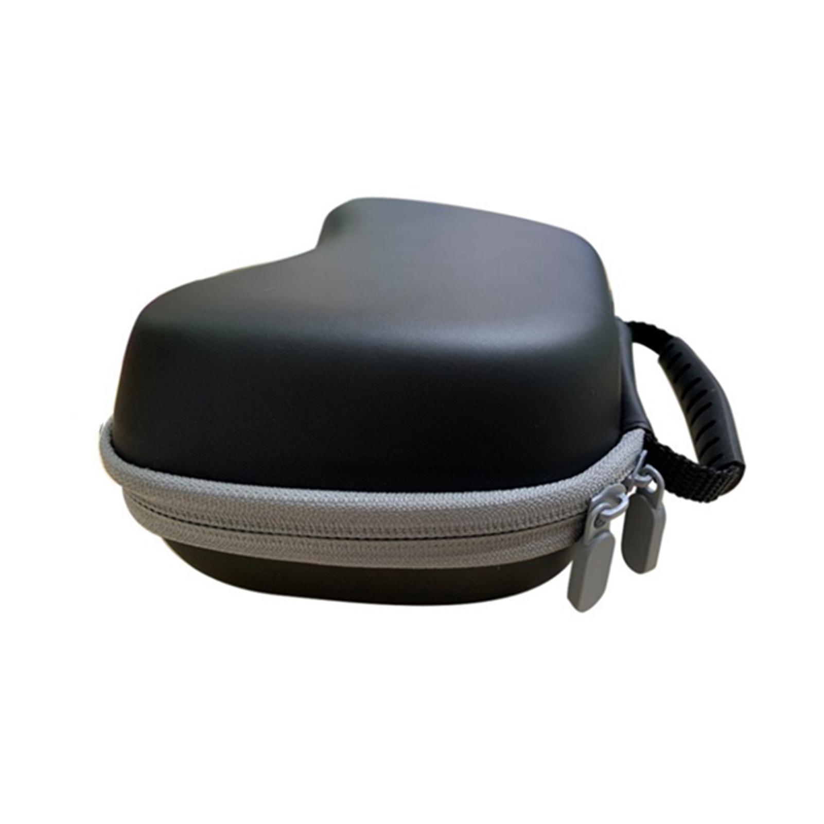 

Case Compatible for PS5 Controller EVA Carrying Case Game Controller Holder Heavy Duty Protective Cover