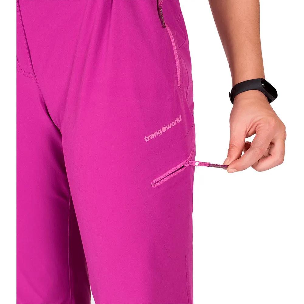Trangoworld Брюки Wifa DN
