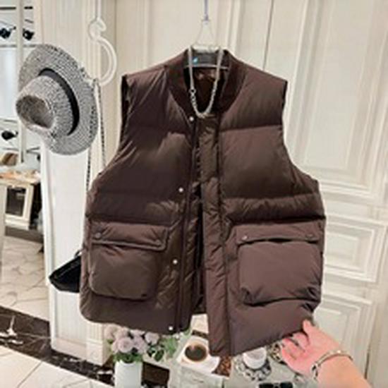 Korean-Style Petite Women's Short Wool Coat - Trendy Autumn/Winter Fragrance Style