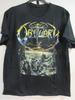 OBITUARY MERCHANDISE UFFICIALE THE END BAND COMPLETA CONCERTO MUSICA T-Shirt Unisex EXTRA LARGE