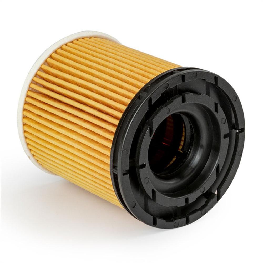 4Pcs Oil Filter Pack w/ Seals for Hyundai Accent Elantra Tucson 1.6L 26350-2M000