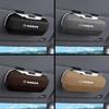 ACB2  For Nissan X-trail Qashqai Juke Pulsar Sentra Altima Patr Car Visor Sunglasses Glasses Case Glasses Holder Clip Box Accessories