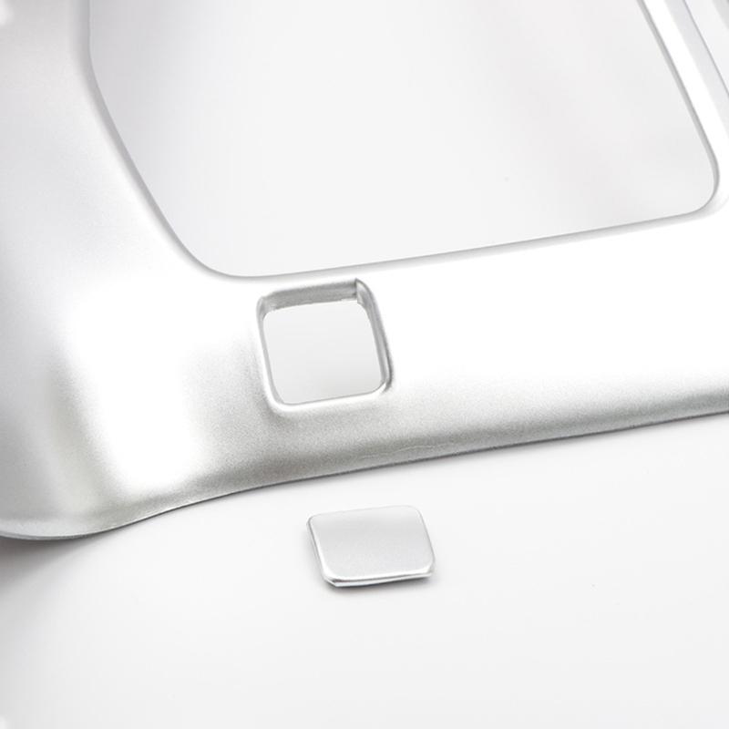 For Toyota RAV4 XA50      2024 Carbon Fiber Gear Shift Panel Center Console Cover Trim Frame Car Accessories