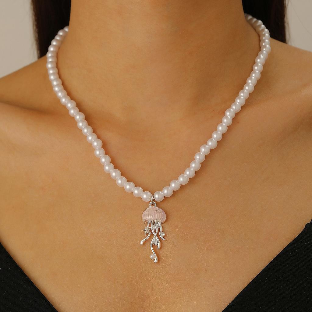 Fashion Necklace  For Women's Jewelry