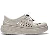 Li Ning Pangu Trek Lightweight High Resilience Trendy Sports Sandals Men Sandals Gray AZST009-1