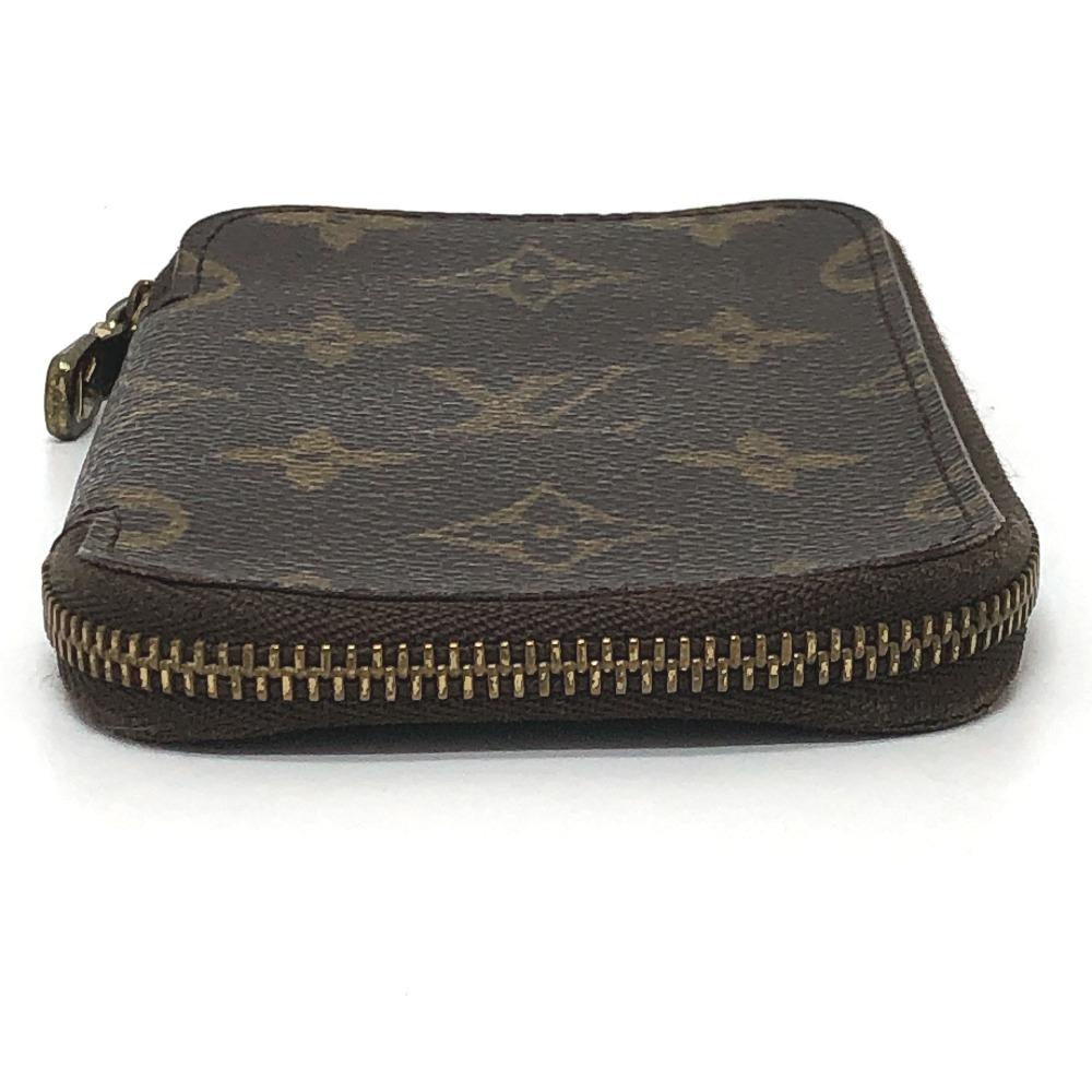 Louis Vuitton M62610 Pochette-6Cré Monogram Round 6-row key holder Key Case