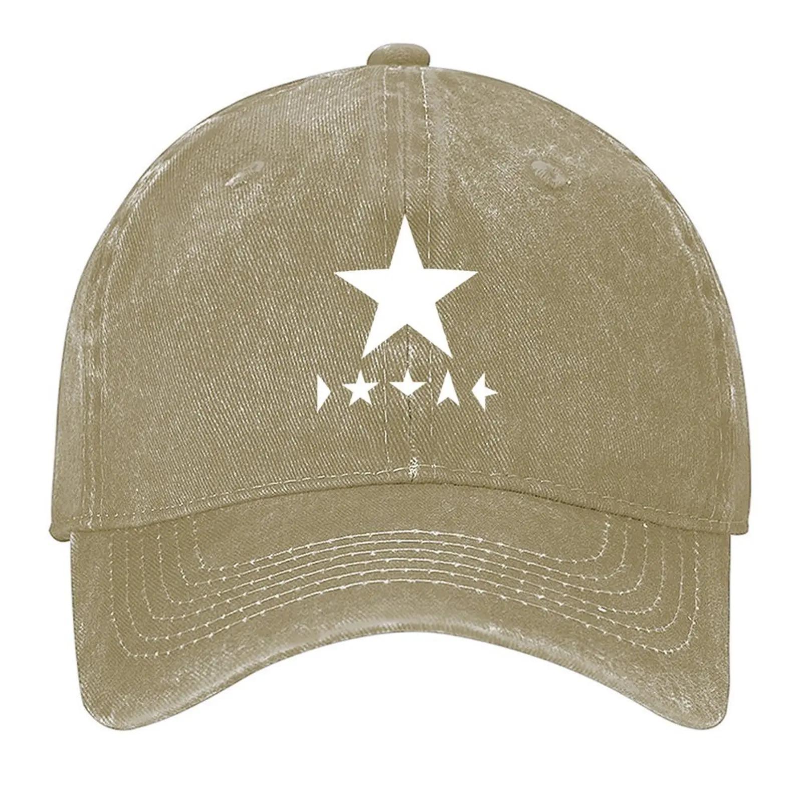 KYJNGBG CAP Blackstar Baseballpet custom petten wintermutsen voor mannen zonnekleppen Herenhoed Voor Man Dames