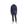 adidas Real Madrid US Pack Pants Legend Ink/White Men Bottoms Black JN3082