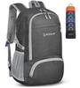 Bolsas funcionais – Mochilas para caminhadas e escalada