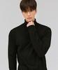 CHASECULT Men'S Basic Turtleneck Sweater-Dfrk5218D03