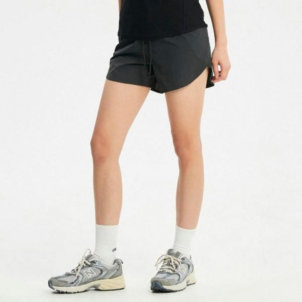

NeW Balance Club W 3 Part 3 Basic Shorts Nbnve2s012 19 black/80