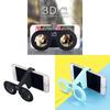 Vr Glasses 3d Magnifier Eyewear With Eye Protection For Teens