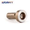 New Made In China 334 Fuel Injector Valve Cap For F00VC01331 F00VC01334 F00VC01013 Control Valve