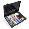 Kids Face Paint Kit Non Toxic Washable Safe for Children Party Festival Body Painting SuppliesIn Stock
