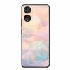 Custodia Animale Carino per TCL 40 NxtPaper Lusso Morbido Silicone Protettore Copri Telefono per TCL 50 Pro NxtPaper 50 SE TPU Cartone Animato Capa