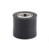 Chain Roller Qiilu Drive Chain Pulley Roller Slider Tensioner Wheel Guide for Street Bike