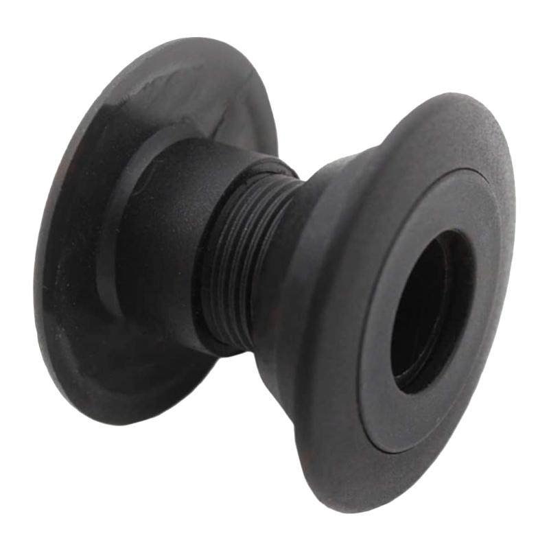 10 Pcs Foosball Bearing Accessories Foosball Table Board Bearing Rod Foosball Bushing Table Football Machine Bearing