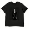 Axl Portrait #6 T-Shirt Short Sleeve Tee Oversized Graphic Tee Customs Blacks Cotton T Shirt Unisex