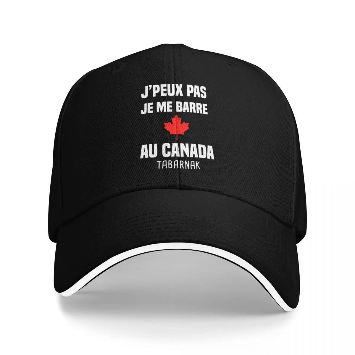 

I Can t Leave Canada Outdoor Adventures Unisexs Hat Caps For Unisex Unisex s Baseball Cap One Size