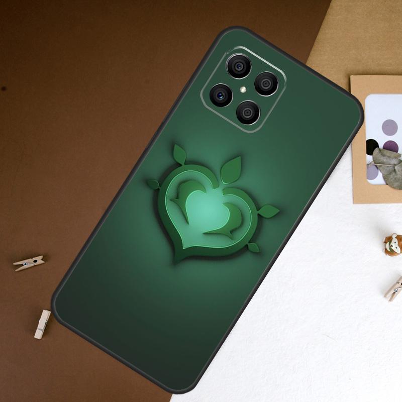 Genshin Impact Case For Honor 400 Pro 200 50 70 90 X9a X9b X9c X9d X8b X8c Win Magic 7 Lite 5 6 8 Pro Cover