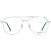 BaLly Lly  Unisex Optical  Frames Silver